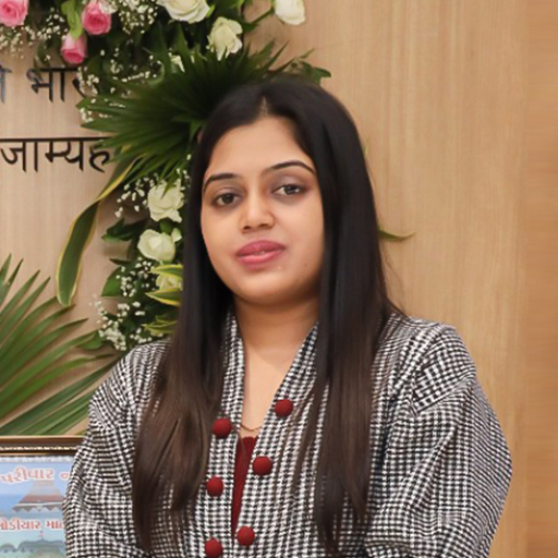 Drashti Hirpara