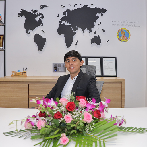 Jitesh Hirpara