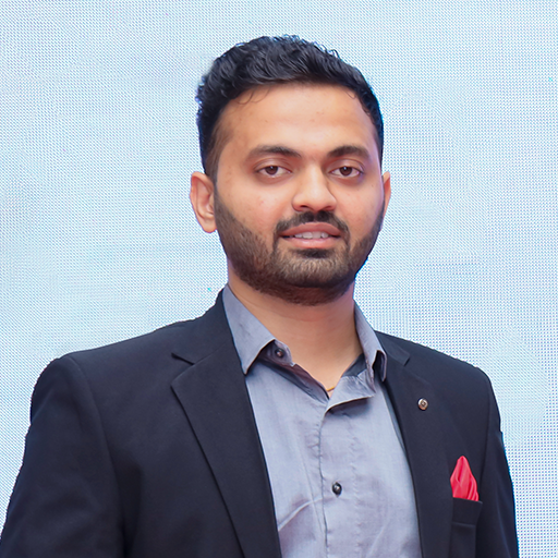 Prashant Zalavadiya