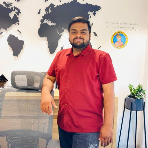 Yagnik Buha